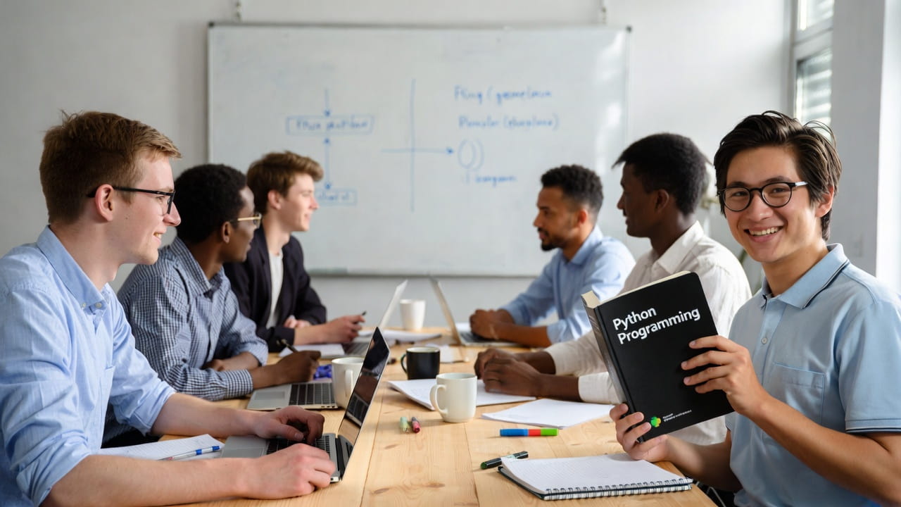 Python ile Veri Analizi