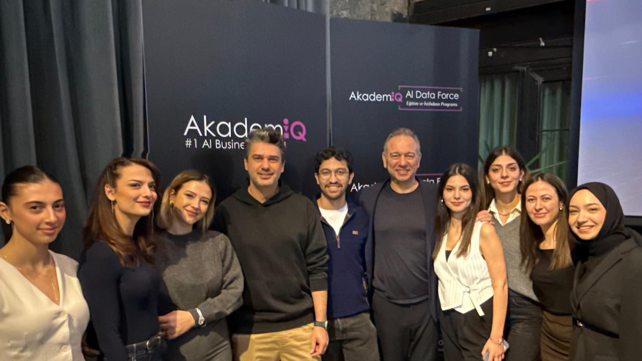 Yapay Zeka Görsel Üretimi