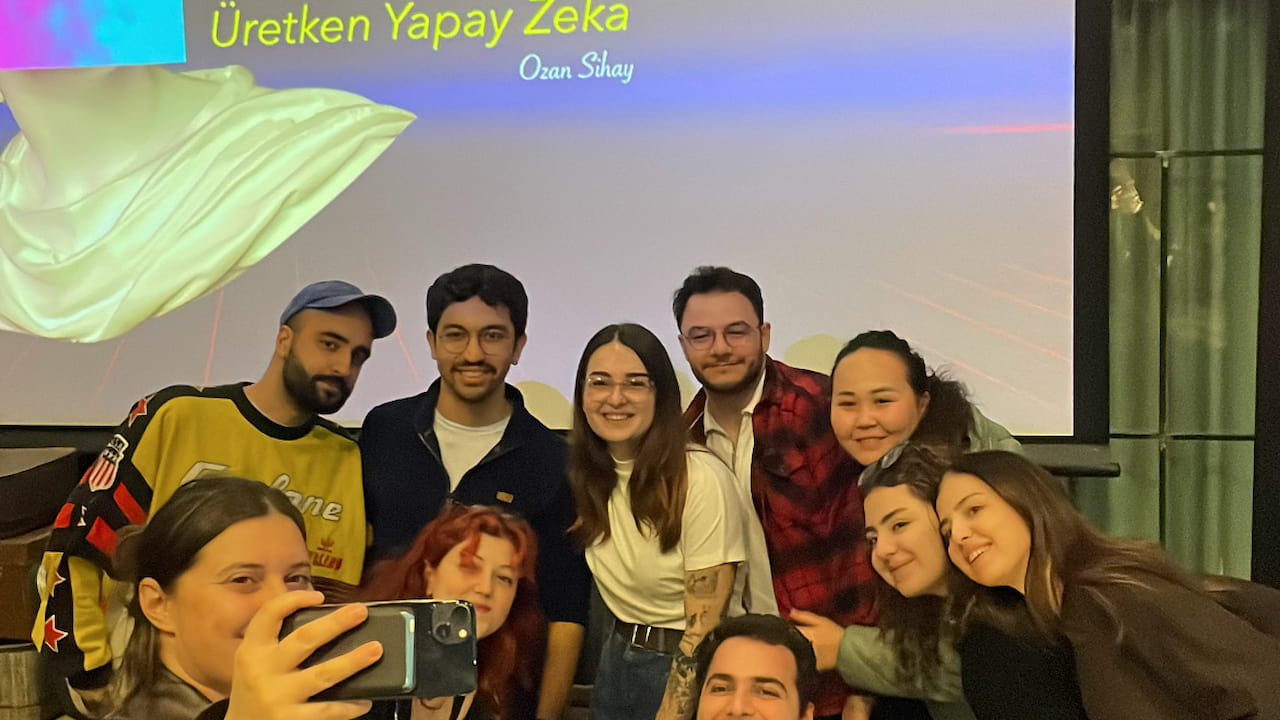 Fal AI ile Üretken Medya