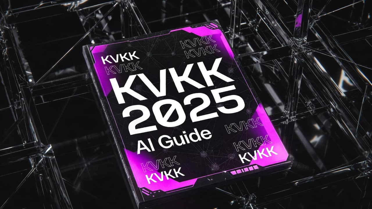 KVKK Yapay Zeka Rehberi